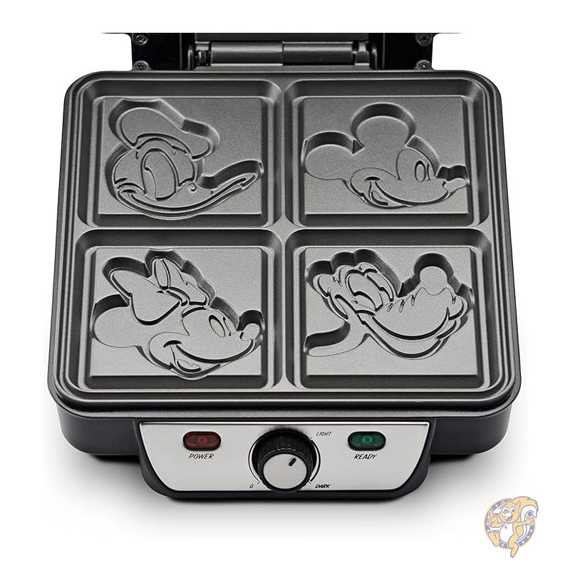 Disney �ǥ����ˡ� �ߥå������ե�� 4���饤�� ��åե�᡼���� Ĵ����� ��åե� �ѥ�᡼���� �֥롼