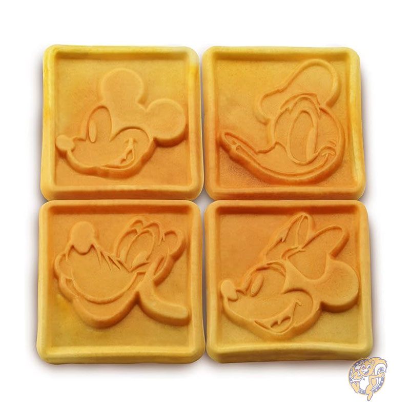 Disney �ǥ����ˡ� �ߥå������ե�� 4���饤�� ��åե�᡼���� Ĵ����� ��åե� �ѥ�᡼���� �֥롼