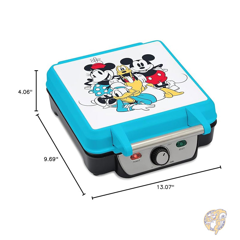 Disney �ǥ����ˡ� �ߥå������ե�� 4���饤�� ��åե�᡼���� Ĵ����� ��åե� �ѥ�᡼���� �֥롼
