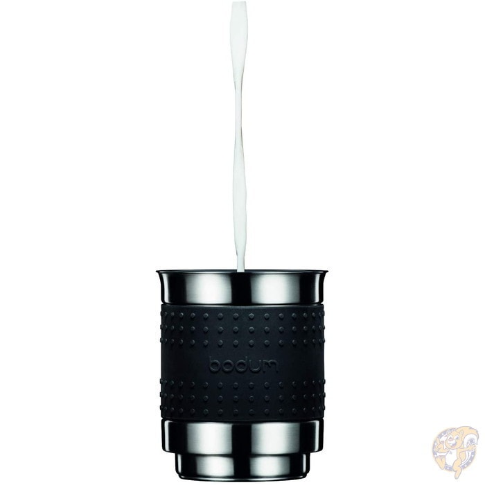 �ܥ��� Bodum 11901-913US �ӥ��ȥ� ���쥯�ȥ�å� �ߥ륯�ե�������