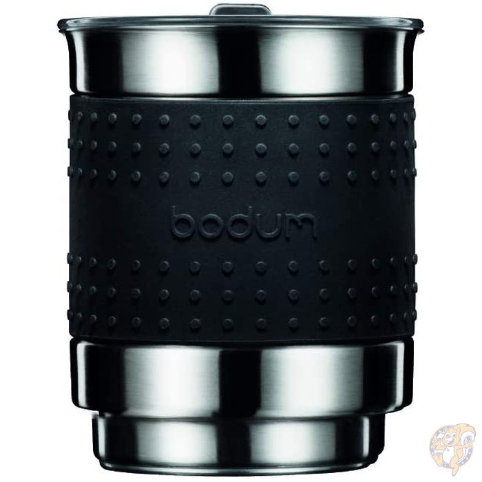 �ܥ��� Bodum 11901-913US �ӥ��ȥ� ���쥯�ȥ�å� �ߥ륯�ե�������