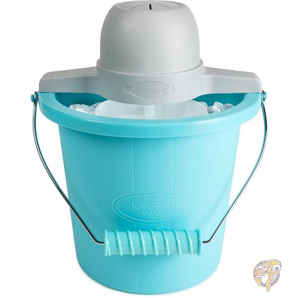 �Υ����른�� ���������꡼��᡼���� �ϥ�ɥ��դ� ��ư ��ȥ����� ICMP400BLUE Nostalgia