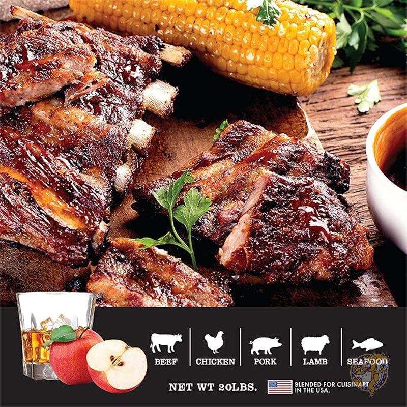 BBQ ���⡼���ڥ�å� �ץ�ߥ��� ���åץ륦�å� ���������� 9kg �����ȥɥ� CUISINART �������ʡ���