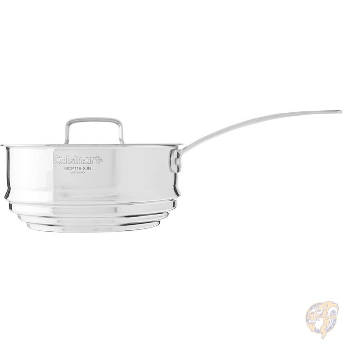 �������ʡ��� Cuisinart �ޥ������å� �ץ� ���ƥ�쥹 ��˥С����� �������ޡ� ���դ�