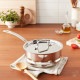 �������ʡ��� Cuisinart �ޥ������å� �ץ� ���ƥ�쥹 ��˥С����� �������ޡ� ���դ�