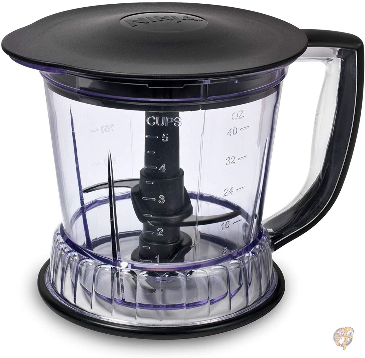 Ninja Master Prep 48 Ounces �֥�å� QB1004 [�¹�͢����]