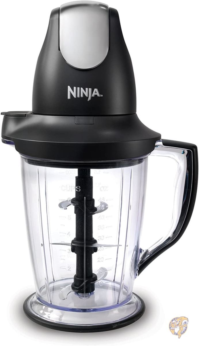Ninja Master Prep 48 Ounces �֥�å� QB1004 [�¹�͢����]