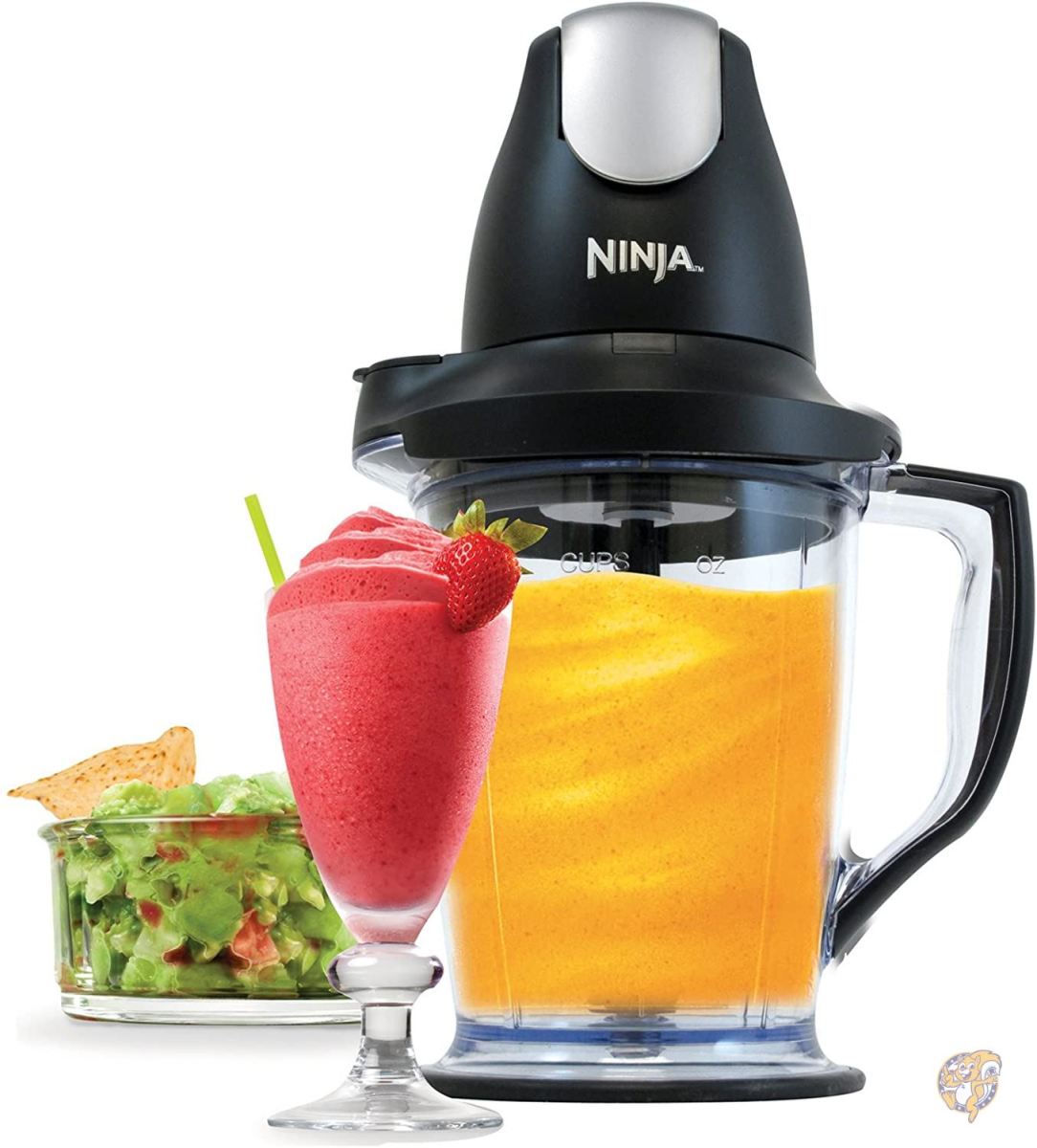 Ninja Master Prep 48 Ounces �֥�å� QB1004 [�¹�͢����]