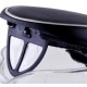 ��������� Ovente �ŵ����ȥ� �ŵ��䤫�� ���쥯�ȥ�å����ȥ� KG83B 1.5L Glass Electric Kettle Black ����ꥫ���å������