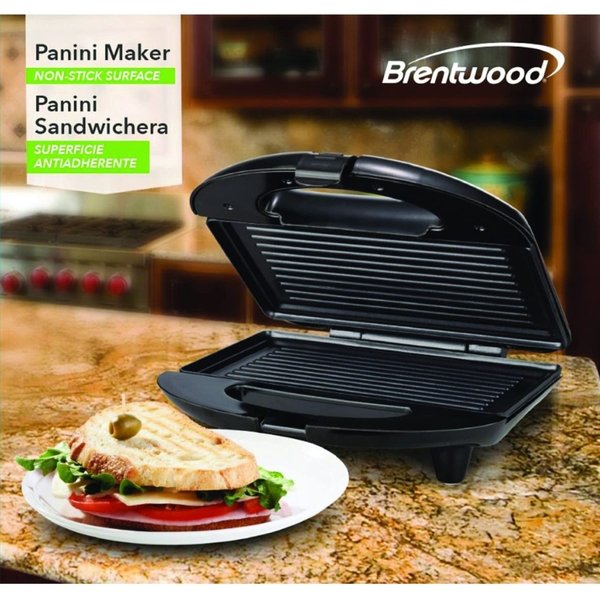 �֥��ȥ��å� �ѥˡ��˥᡼���� Brentwood TS-246 �ѥˡ��˥ץ쥹 �ۥåȥ����