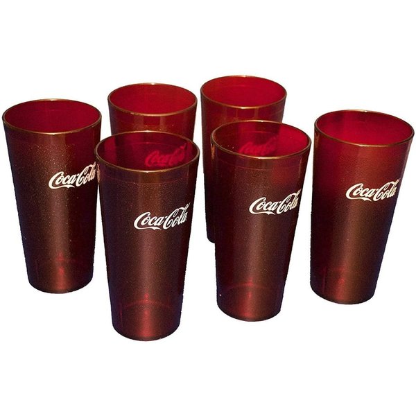 ������������ ��åɥץ饹���å�������֥顼���å� Coca-Cola 6�����å�591ml