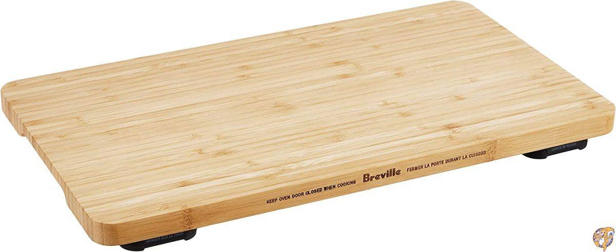Breville BOV800CB �����ޤ��� ���ޡ��ȥ����֥���