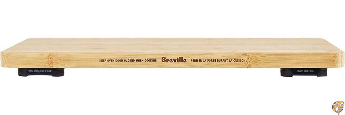 Breville BOV800CB �����ޤ��� ���ޡ��ȥ����֥���