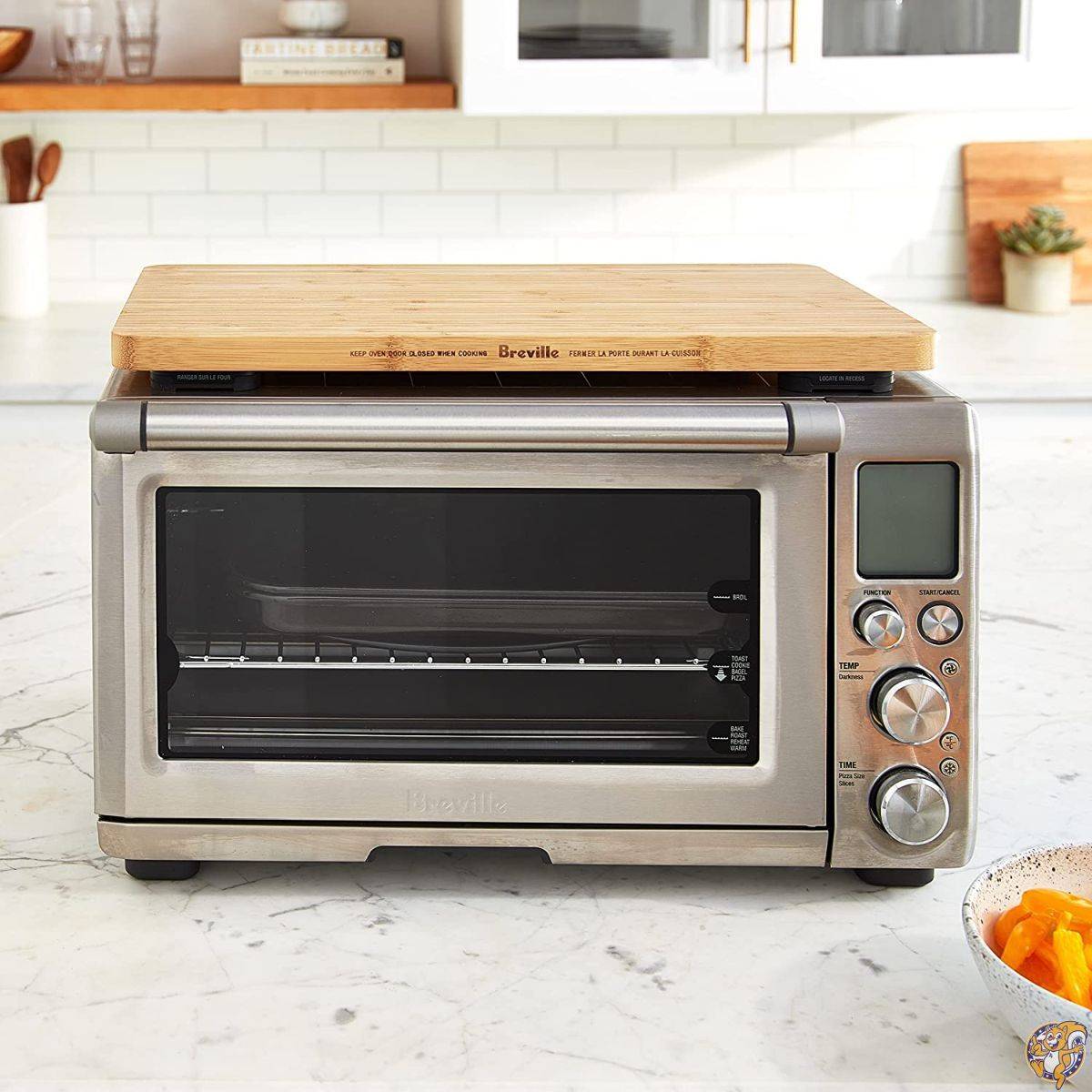 Breville BOV800CB �����ޤ��� ���ޡ��ȥ����֥���