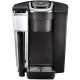 ���塼�ꥰ �����ҡ��᡼���� Keurig K1500 ���󥰥륫�å� ���� �֥�å�