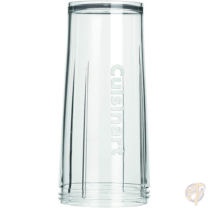 �������ʡ��� Cuisinart ���ܥ�奷���X �����ɥ쥹 �֥����� 16oz (453.5g) RPB-100
