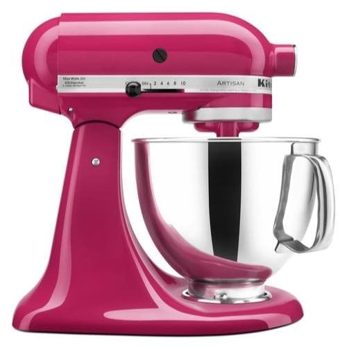 å󥨥 KitchenAid ɥߥ 5 KSM150 ꥫå