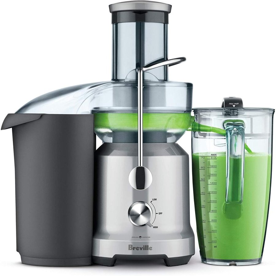 �֥�ӥ� Breville BJE430SILUSC ���塼���� �ե�����ƥ󥳡���ɥ��塼��