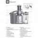 �֥�ӥ� Breville BJE430SILUSC ���塼���� �ե�����ƥ󥳡���ɥ��塼��
