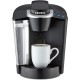 ���塼�ꥰ �����ҡ��᡼���� Keurig K50 ���󥰥륫�å� ���� �֥�å�