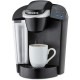 ���塼�ꥰ �����ҡ��᡼���� Keurig K50 ���󥰥륫�å� ���� �֥�å�