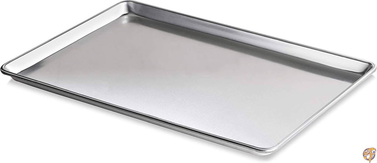 New Star Foodservice 36923&nbsp;Commercial 18����������ߥ����ȥѥ�18&nbsp;x 26&nbsp;x 1�����(�ե륵����) [�¹�͢����]