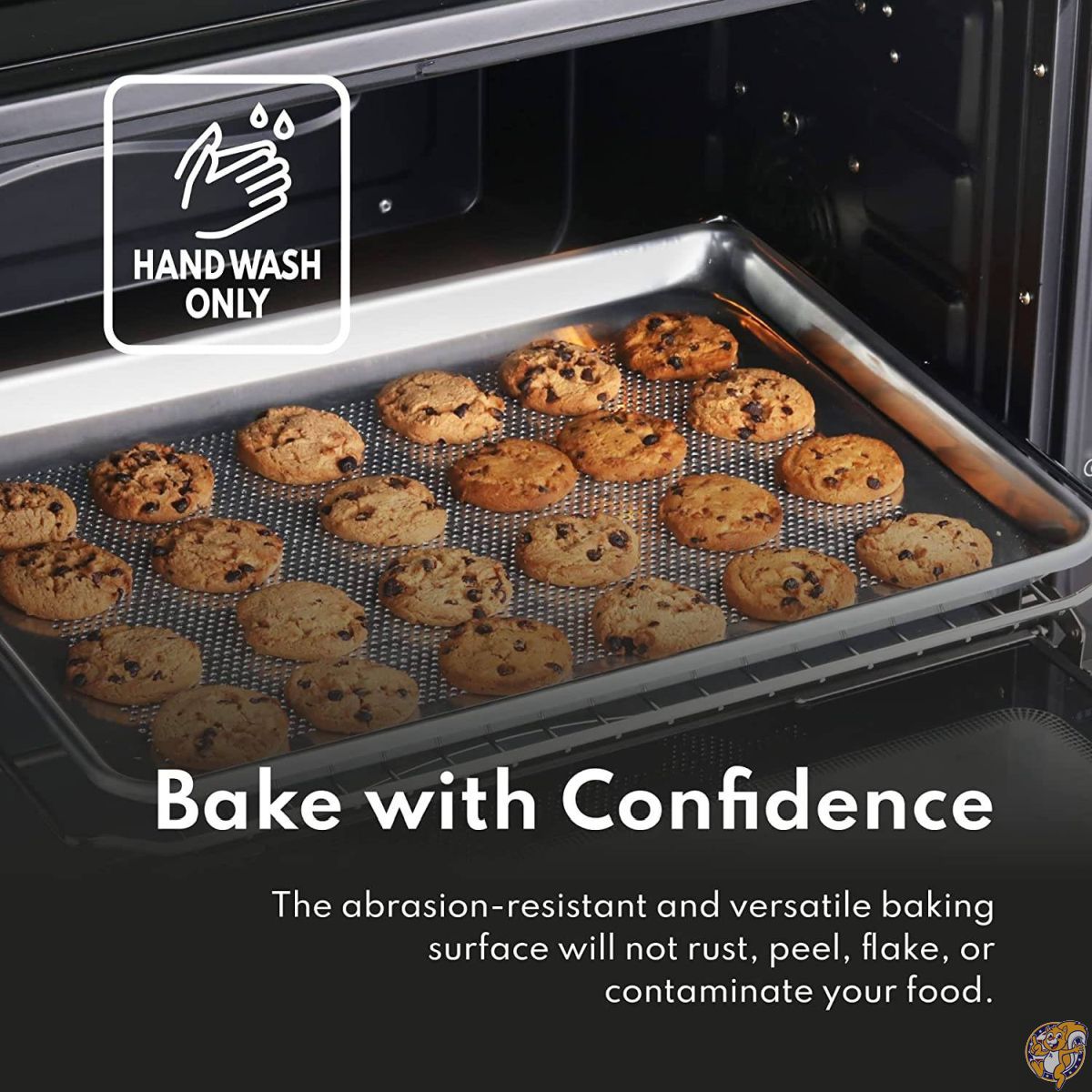 New Star Foodservice 36923&nbsp;Commercial 18����������ߥ����ȥѥ�18&nbsp;x 26&nbsp;x 1�����(�ե륵����) [�¹�͢����]