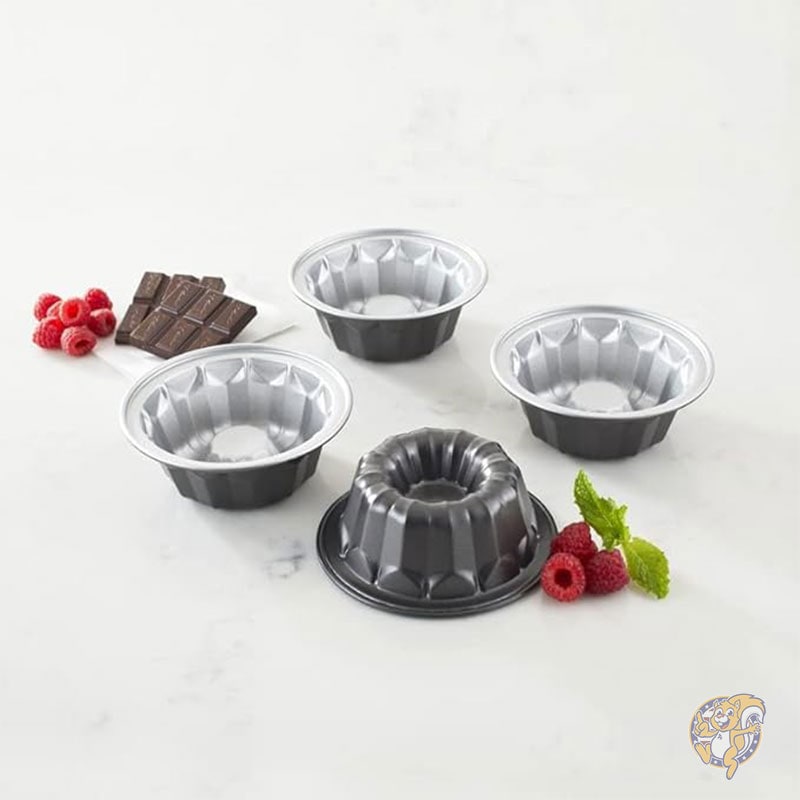 �����եѥ� �� CMBM-4BNTBZ 4���ߥ˥ѥ󥻥å� CUISINART �������ʡ���