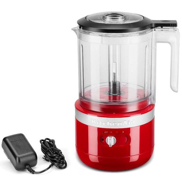 キッチンエイド KitchenAid 5カップ フードチョッパー フード