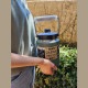 YET�ϡ��ե����� ���㥰 �����ƥ� ���֥顼 ������ ���� ��1.9L Tropical Pink �ȥ��ԥ���ԥ� HALF GALLON WATER JUG