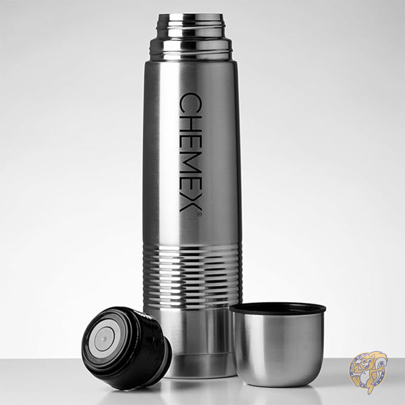 ���� �����⥹ �����������ܥȥ� 1L ��ˡ�� Chemex