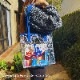 �����󥼥륹 �ɥ��㡼�� ���������� ���ꥢ�ȡ��� Ʃ���Хå���Los Angeles Dodgers ���������������ǽ ������