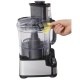 ϥߥȥӡ Hamilton Beach աɥץå 70725A 12-Cup Stack and Snap Food Processor ꥫå