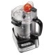 ϥߥȥӡ Hamilton Beach աɥץå 70725A 12-Cup Stack and Snap Food Processor ꥫå