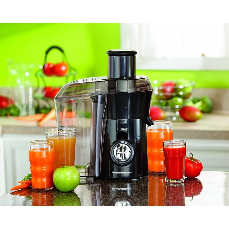 ハミルトンビーチ Hamilton Beach ジューサー 67601 アメリカキッチン家電 調理家電 キッチン雑貨｜アメリカキッチン輸入プロ