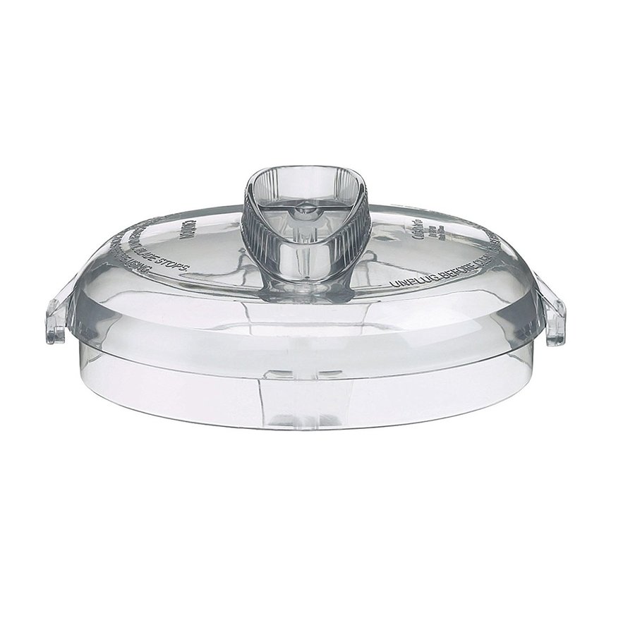 �������ʡ��� Cuisinart �ա��ɥץ����å��� DLC-2ABC ����ꥫ���å������