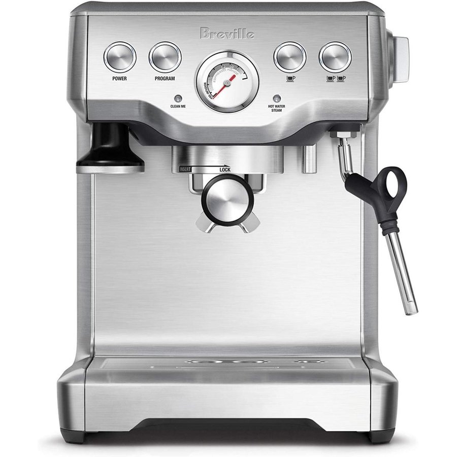 �֥�ӥ� Breville BES840XL �����ץ�å��ޥ���