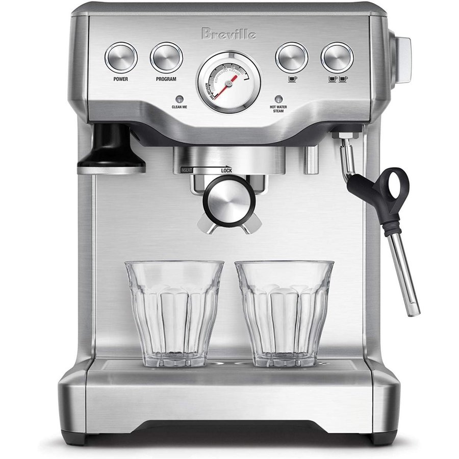 �֥�ӥ� Breville BES840XL �����ץ�å��ޥ���