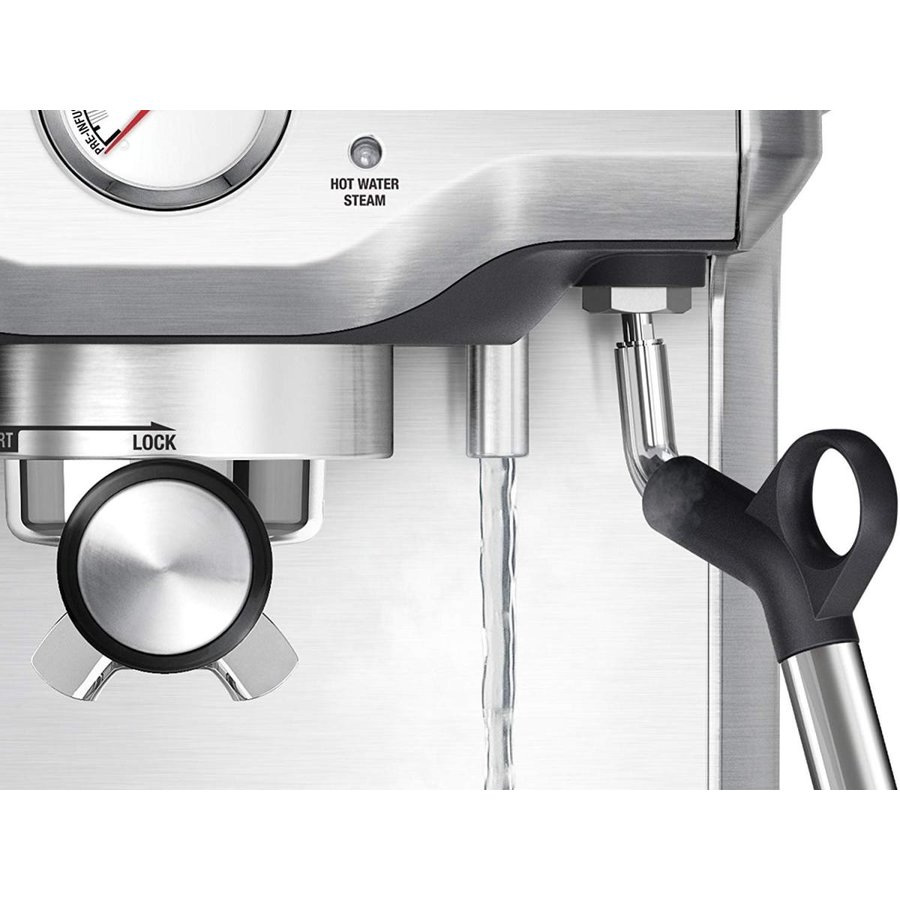 �֥�ӥ� Breville BES840XL �����ץ�å��ޥ���