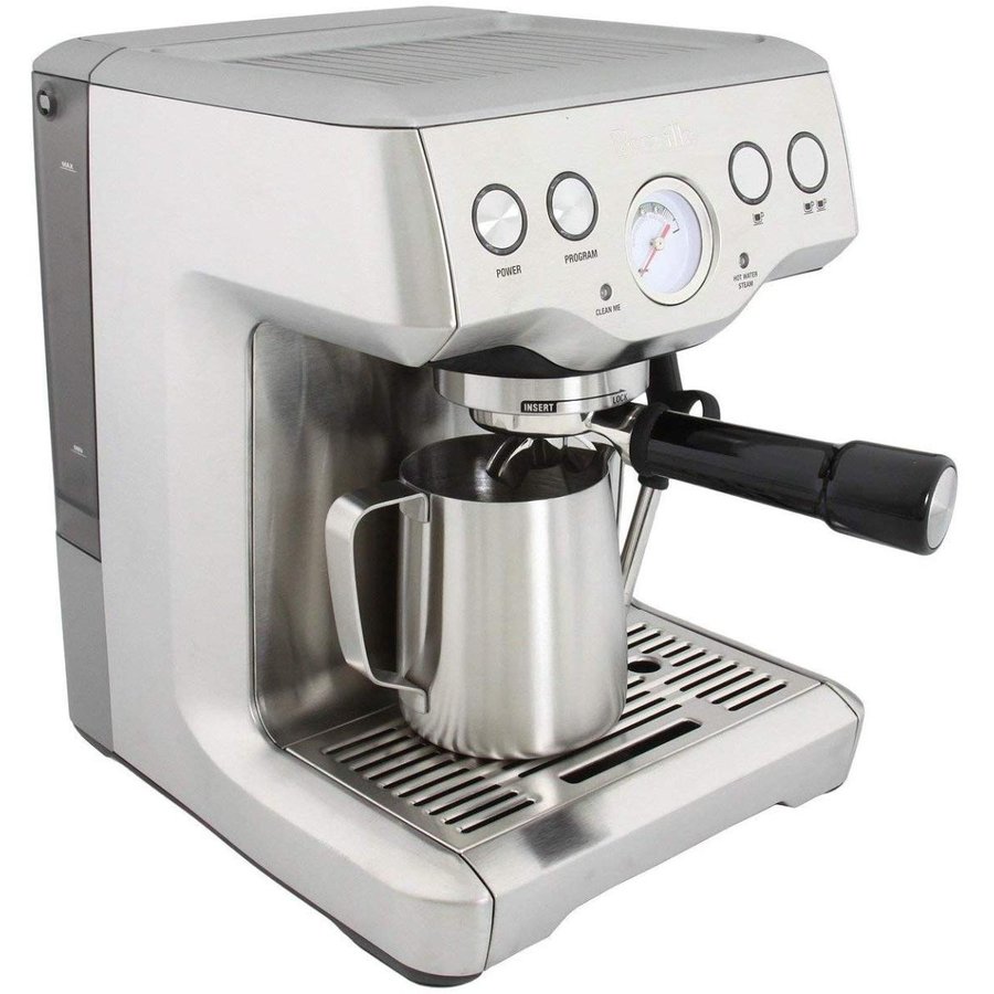 �֥�ӥ� Breville BES840XL �����ץ�å��ޥ���