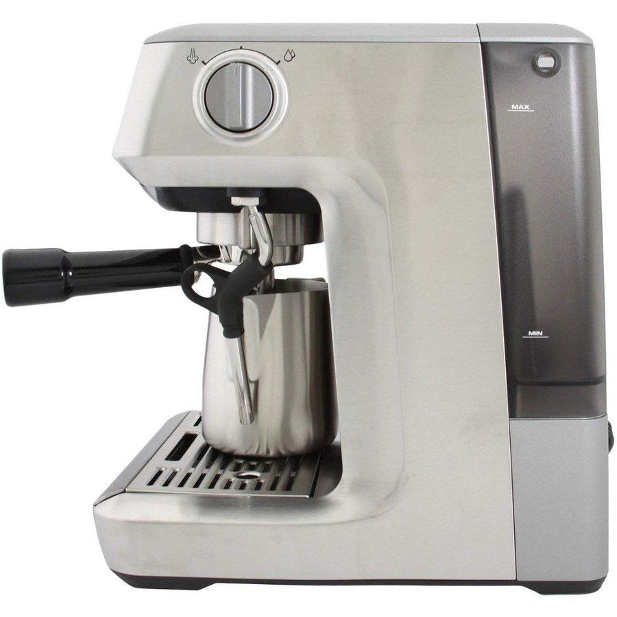 �֥�ӥ� Breville BES840XL �����ץ�å��ޥ���