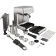 �֥�ӥ� Breville BES840XL �����ץ�å��ޥ���