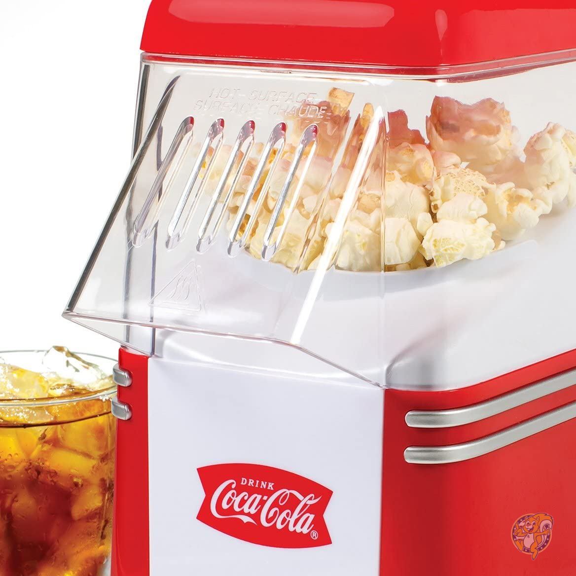 Coca Cola ���������� �ݥåץ�����ޥ����� �¹�͢����