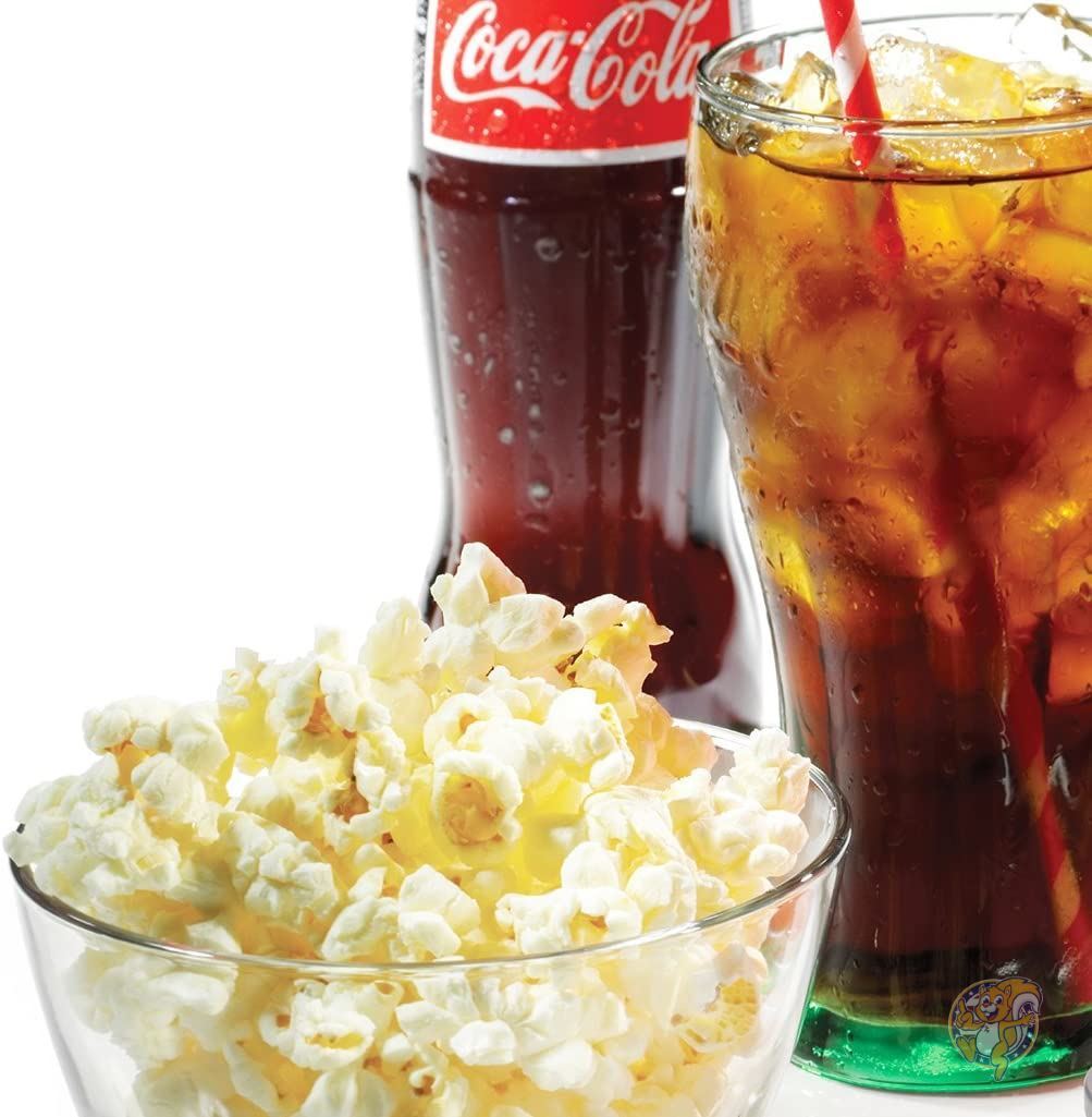 Coca Cola ���������� �ݥåץ�����ޥ����� �¹�͢����