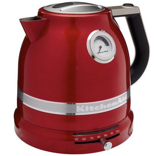 ���å��󥨥��� KitchenAid �ץ��饤�� �ŵ����ȥ� �ŵ��䤫�� ��ʨ���� Candy Apple Red ����ꥫ���å������