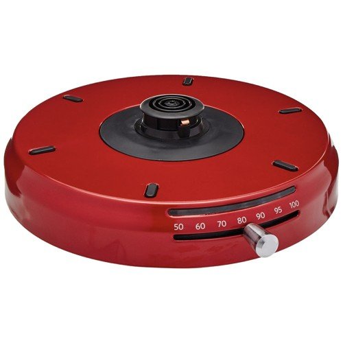 ���å��󥨥��� KitchenAid �ץ��饤�� �ŵ����ȥ� �ŵ��䤫�� ��ʨ���� Candy Apple Red ����ꥫ���å������