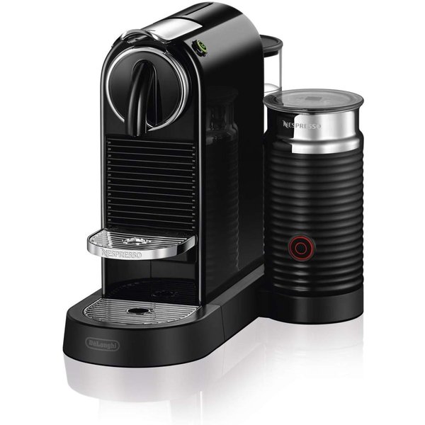 �ǥ��� �����ץ�å��ޥ��� De'Longhi EN267BAE �ͥ��ץ�å��ߥ륯ˢΩ�ƴ�