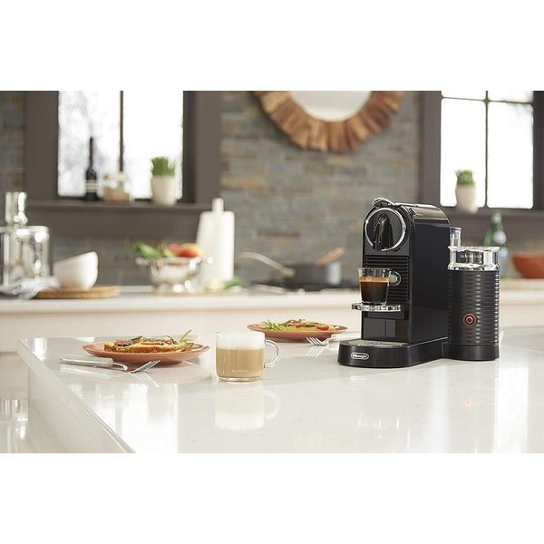 �ǥ��� �����ץ�å��ޥ��� De'Longhi EN267BAE �ͥ��ץ�å��ߥ륯ˢΩ�ƴ�