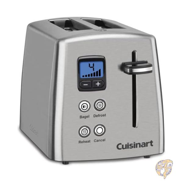 Cuisinart ʡ å Ĵ ȡ 2ڤ ֥å她ƥ쥹 CPT-415P1