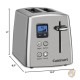 Cuisinart ʡ å Ĵ ȡ 2ڤ ֥å她ƥ쥹 CPT-415P1